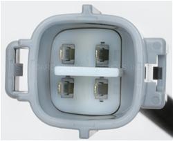 Standard Motor Idle Air Control Valves AC555