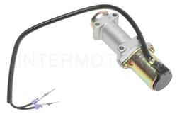 Standard Motor Idle Air Control (IAC) Valves for 1999-2002 QUEST, 2001-2002 VILLAGER - AC562
