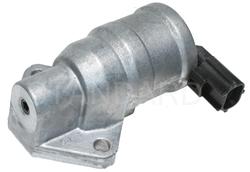 Standard Motor Idle Air Control Valves for 1998-2002 ESCORT, 1999 TRACER - AC569