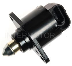 Standard Motor Idle Air Control (IAC) Valves for 1998-2000 AMIGO, 1998-2003 RODEO, 2001-2003 RODEO SPORT - AC589