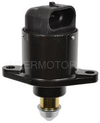 Standard Motor Idle Air Control Valves for 1997 DEFENDER 90, 1996-1998 DISCOVERY, 1996-2002 RANGE ROVER - AC592