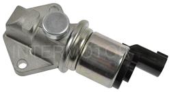 Standard Motor Idle Air Control Valves for 2002-2003 AERIO, 1999-2002 ESTEEM, 1996-1998 SIDEKICK - AC593