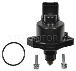 Standard Motor Idle Air Control Valves AC596