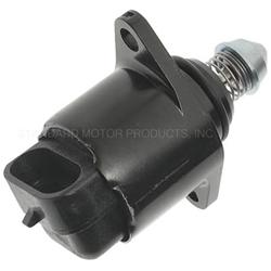 Standard Motor Idle Air Control Valves AC5