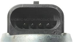 Standard Motor Idle Air Control Valves AC5T