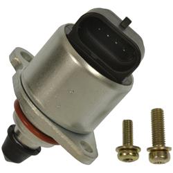 Standard Motor Products Idle Air Controls AC641
