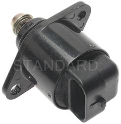 Standard Motor Idle Air Control Valves AC64
