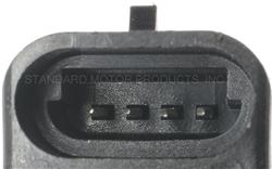 Standard Motor Idle Air Control Valves AC77