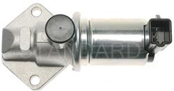 Standard Motor Idle Air Control Valves for 1995-1996 EXPLORER - AC78