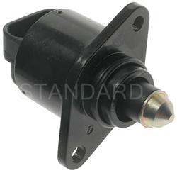 Standard Motor Idle Air Control Valves AC7