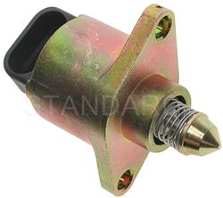 Standard Motor Idle Air Control Valves AC8