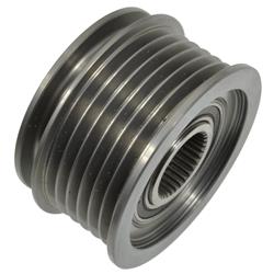 Standard Motor Products Alternator Pulleys ADP108