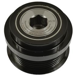 Standard Motor Products - Alternator Pulleys for 2007-2008 IMPALA - ADP117