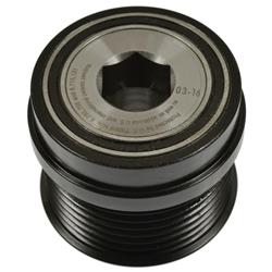 Standard Motor Products - Alternator Pulleys for 2007-2011 TACOMA - ADP121
