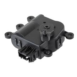 Standard Motor HVAC Air Door Actuators for 2014-2018 3, 2014-2020 6, 2013-2020 CX-5 - ADR4321