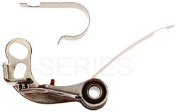 Standard Motor T-Series Ignition Breaker Points AL4556PT