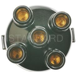 Standard Motor Products Distributor Caps AL-498