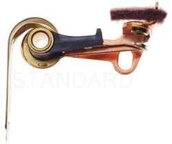 Standard Motor Ignition Breaker Points AL-5255P