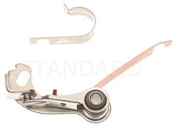 Standard Motor Products Distributor Points AL-5387P
