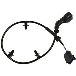 Standard Motor ABS Wheel Speed Sensor Wiring Harnesses for 2015 FOCUS - ALH101