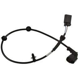 Standard Motor ABS Wheel Speed Sensor Wiring Harnesses for 2015 FOCUS - ALH105