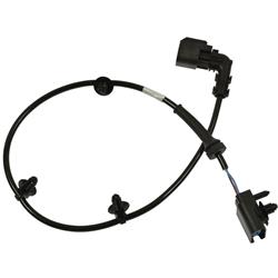 Standard Motor ABS Wheel Speed Sensor Wiring Harnesses for 2016-2018 C-MAX, 2015-2018 FOCUS - ALH111