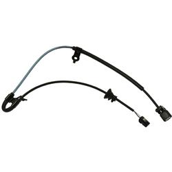 Standard Motor ABS Wheel Speed Sensor Wiring Harnesses for 2001-2004 HIGHLANDER - ALH116