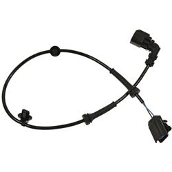 Standard Motor ABS Wheel Speed Sensor Wiring Harnesses for 2015 FOCUS - ALH119