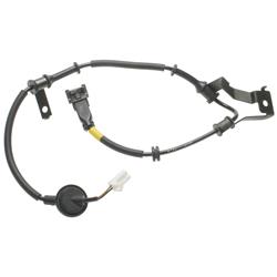 Standard Motor ABS Wheel Speed Sensor Wiring Harnesses for 2006-2011 RIO, RIO5 - ALH11