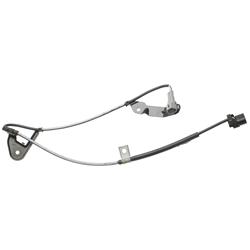 Standard Motor ABS Wheel Speed Sensor Wiring Harnesses for 2000-2005 MR2 SPYDER - ALH12