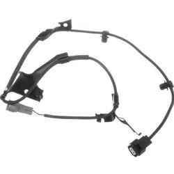 Standard Motor ABS Wheel Speed Sensor Wiring Harnesses for 2016-2019 TACOMA - ALH132