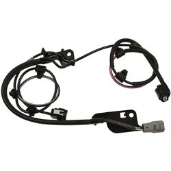 Standard Motor ABS Wheel Speed Sensor Wiring Harnesses for 2005-2015 TACOMA - ALH136