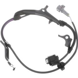 Mazda BP4K-67-SH1E ABS Wheel Speed Sensor Wire Harness - Genuine OEM Part