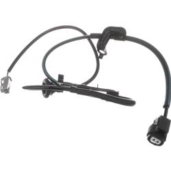 Standard Motor ABS Wheel Speed Sensor Wiring Harnesses for 2007-2009 ES350, CAMRY, 2005-2012 AVALON - ALH145