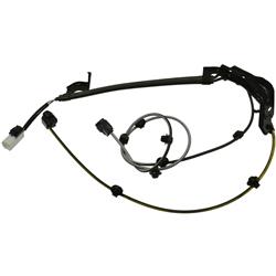 Standard Motor ABS Wheel Speed Sensor Wiring Harnesses for 2010-2019 4RUNNER, 2011-2014 FJ CRUISER - ALH148