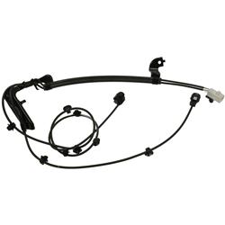 Standard Motor ABS Wheel Speed Sensor Wiring Harnesses for 2003-2009 4RUNNER, 2007-2010 FJ CRUISER - ALH153
