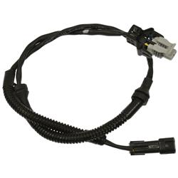 Standard Motor ABS Wheel Speed Sensor Wiring Harnesses for 2005-2013 CORVETTE - ALH155