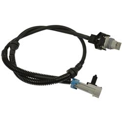 Standard Motor ABS Wheel Speed Sensor Wiring Harnesses for 1997-2004 CORVETTE, 2004-2009 XLR - ALH156