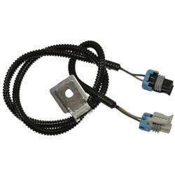 Standard Motor ABS Wheel Speed Sensor Wiring Harnesses for 2005-2006 EQUINOX, 2006 TORRENT - ALH157