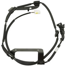 Standard Motor ABS Wheel Speed Sensor Wiring Harnesses for 2011-2013 SORENTO, 2007-2012 VERACRUZ - ALH15