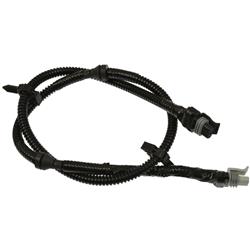 Standard Motor ABS Wheel Speed Sensor Wiring Harnesses ALH161