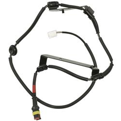 Standard Motor ABS Wheel Speed Sensor Wiring Harnesses for 2011-2013 SORENTO, 2007-2011 VERACRUZ - ALH16