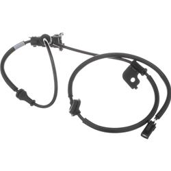 Standard Motor ABS Wheel Speed Sensor Wiring Harnesses for 2014-2019 SOUL, 2015-2019 SOUL EV - ALH170