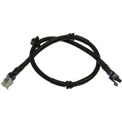 Standard Motor ABS Wheel Speed Sensor Wiring Harnesses for 2002-2007 RENDEZVOUS - ALH173