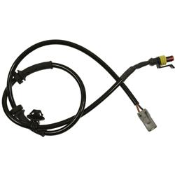 Standard Motor ABS Wheel Speed Sensor Wiring Harnesses for 2008-2009 G8 - ALH175