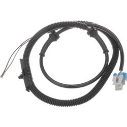 Standard Motor ABS Wheel Speed Sensor Wiring Harnesses for 2006-2011 DTS, LUCERNE - ALH176