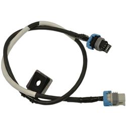 Standard Motor ABS Wheel Speed Sensor Wiring Harnesses for 2012 CAPTIVA SPORT, 2009-2010 VUE - ALH178