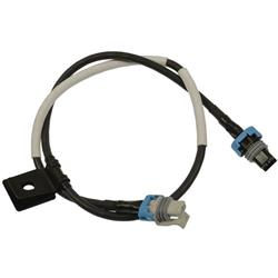 Standard Motor ABS Wheel Speed Sensor Wiring Harnesses for 2012 CAPTIVA SPORT, 2008-2010 VUE - ALH181