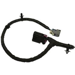 Standard Motor ABS Wheel Speed Sensor Wiring Harnesses for 2011-2016 SRX - ALH182