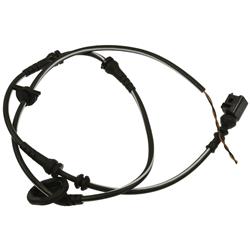 Standard Motor ABS Wheel Speed Sensor Wiring Harnesses ALH183